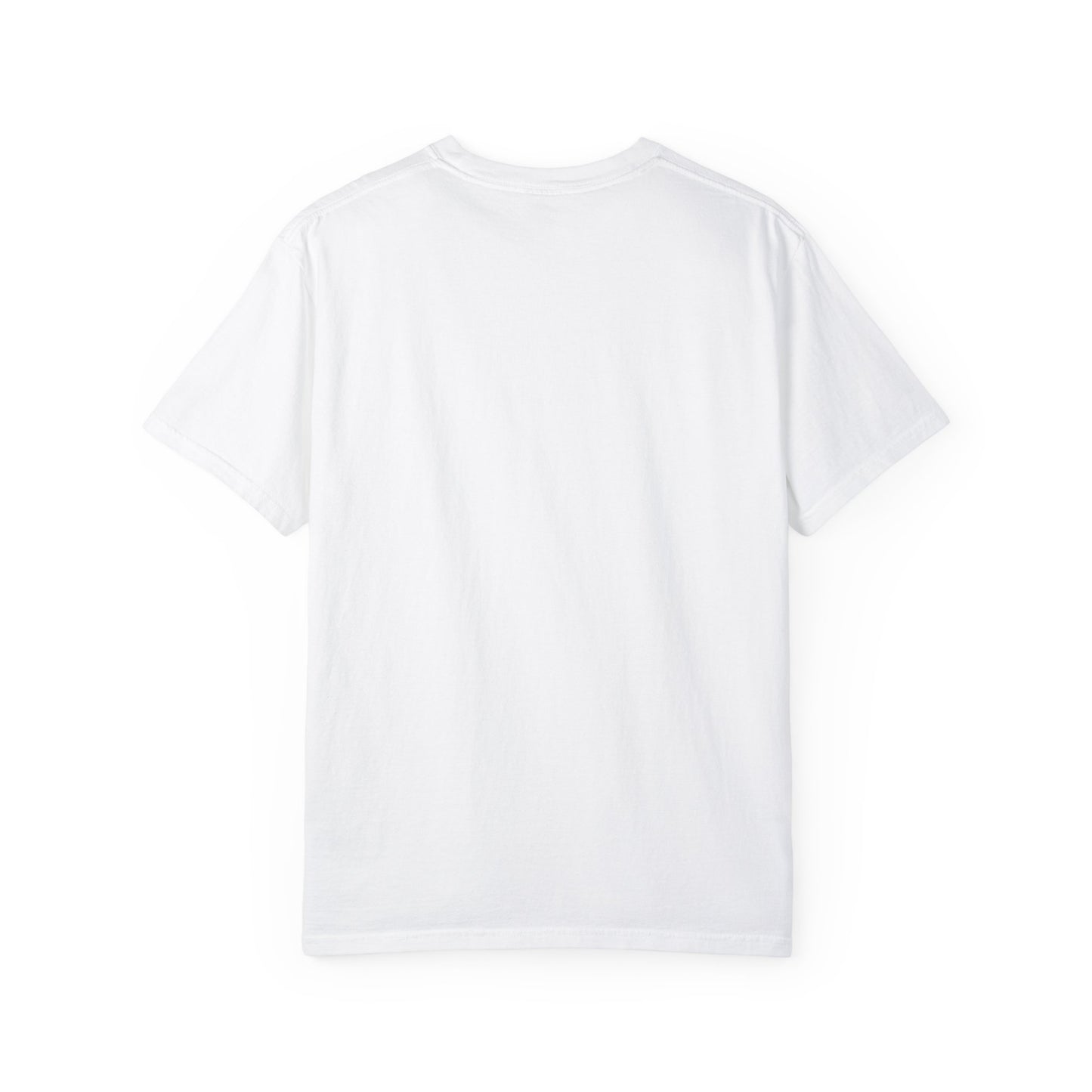 Inspirational Floral T-Shirt - His Mercies Are New Every Morning