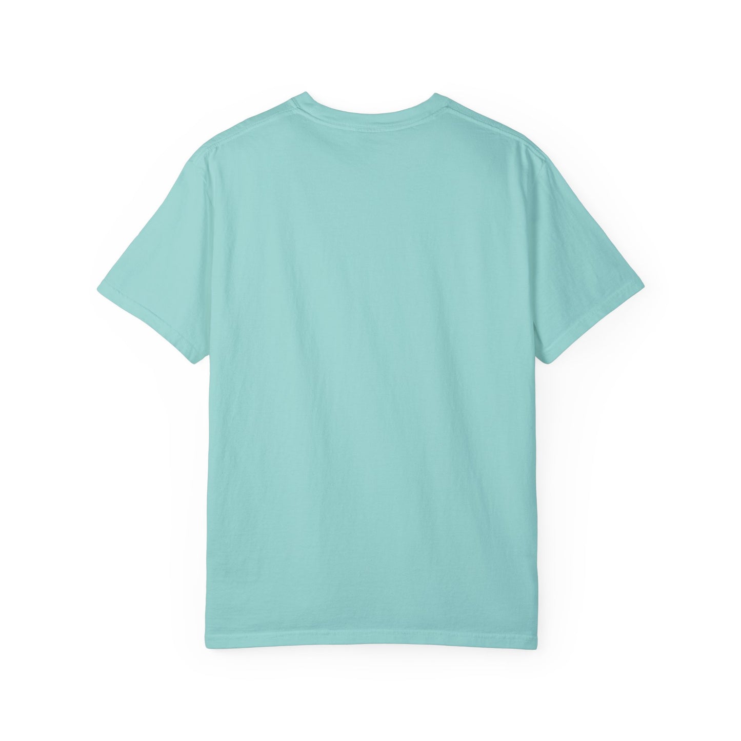 Inspirational Floral T-Shirt - His Mercies Are New Every Morning
