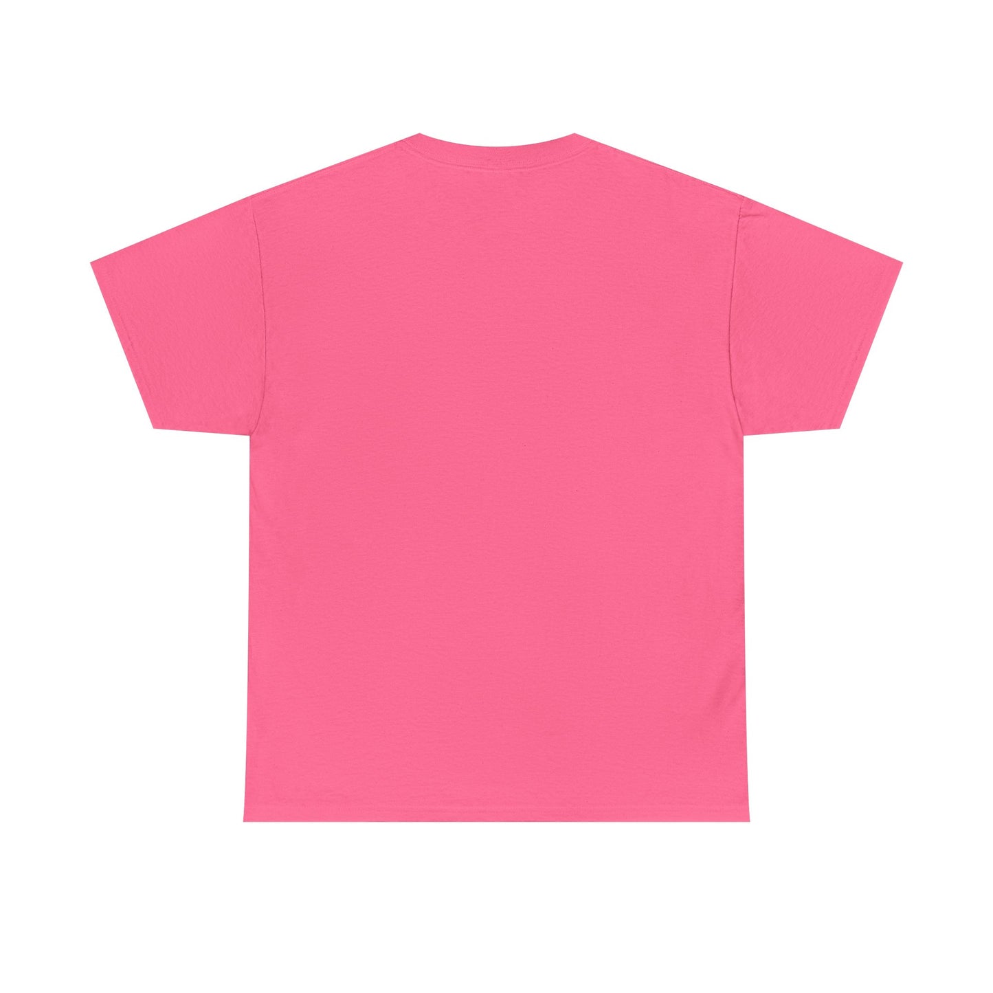 Designer Label Unisex Heavy Cotton Tee