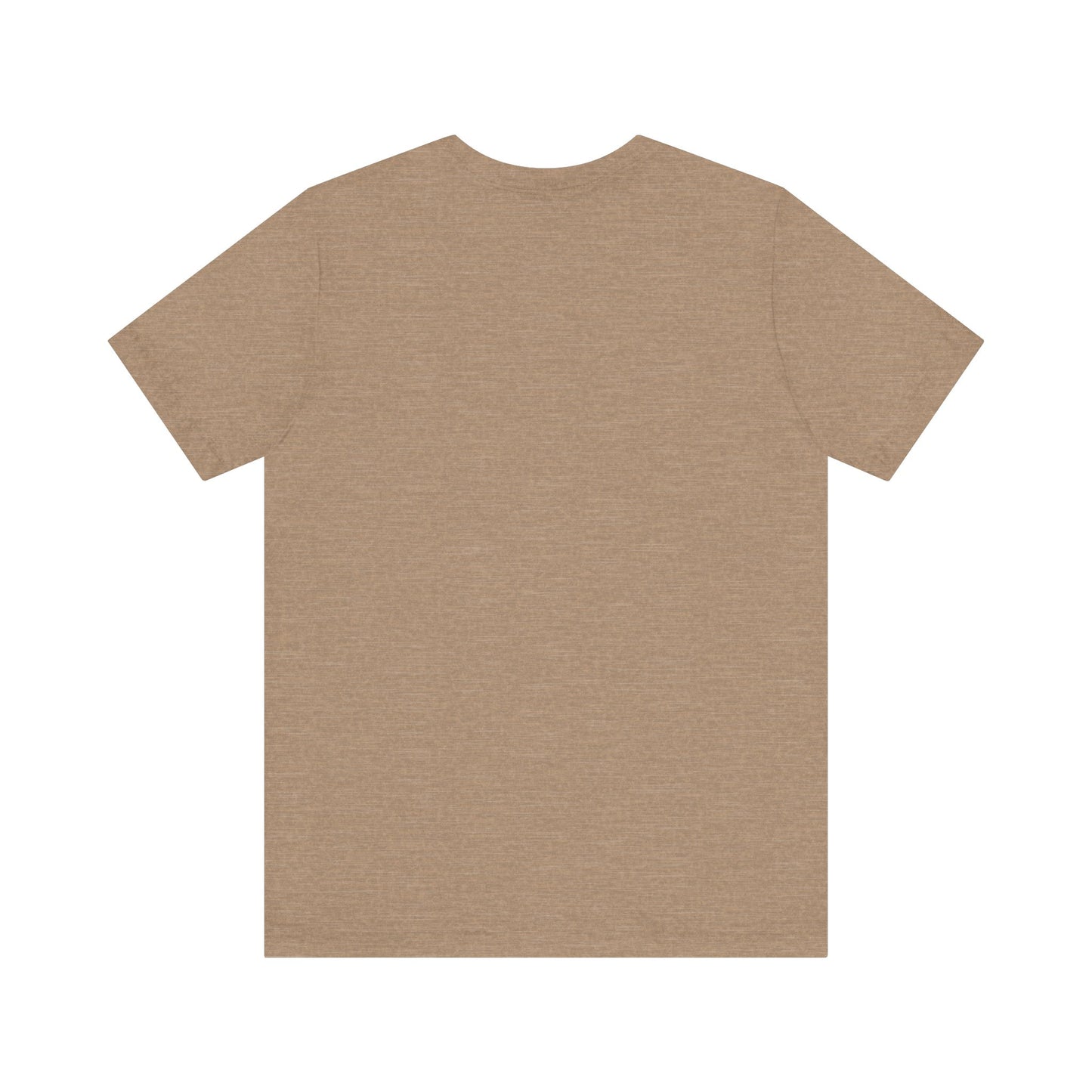 Badlands National Park Unisex Jersey Tee
