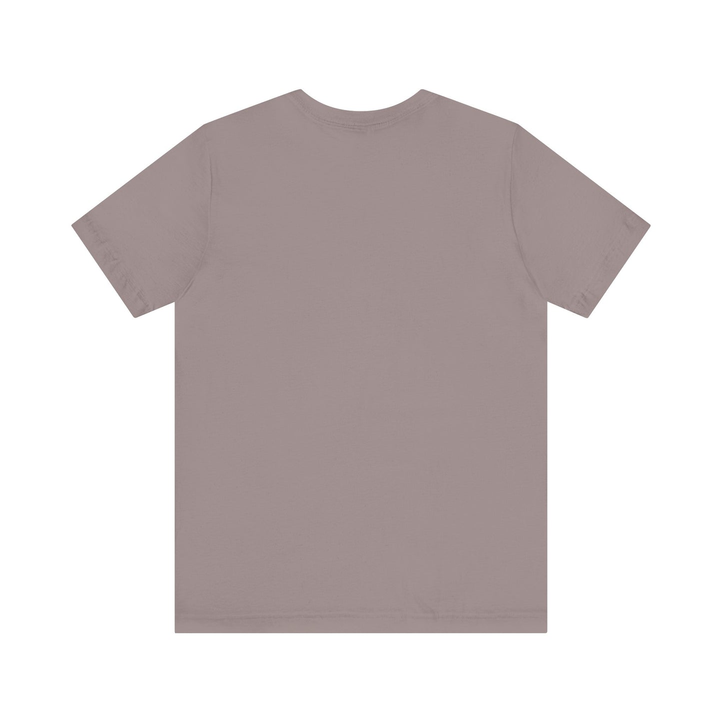 Badlands National Park Unisex Jersey Tee