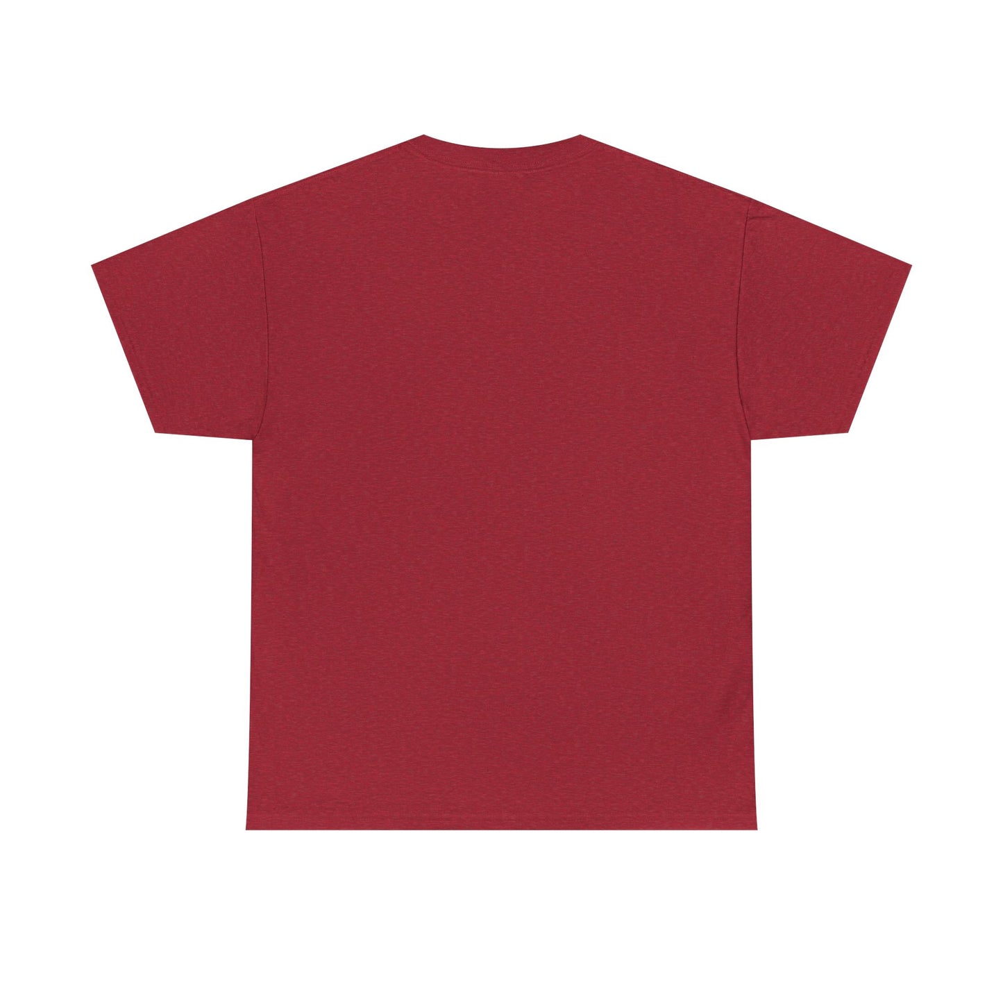 Designer Label Unisex Heavy Cotton Tee