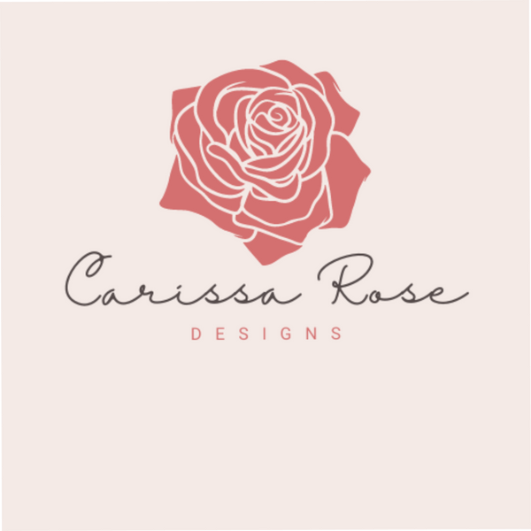 Carissa Rose Designs